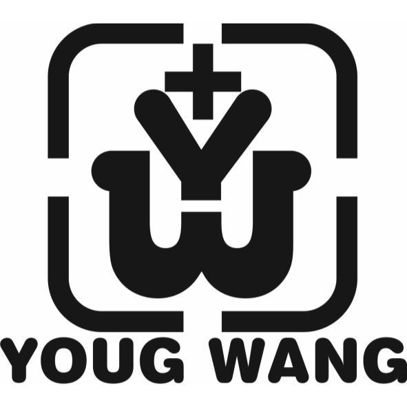 YW YOUG WANG設計圖