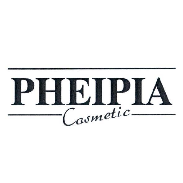 PHEIPIA Cosmetic 及圖