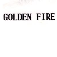 GOLDEN FIRE