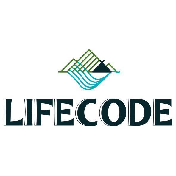 LIFECODE及圖形