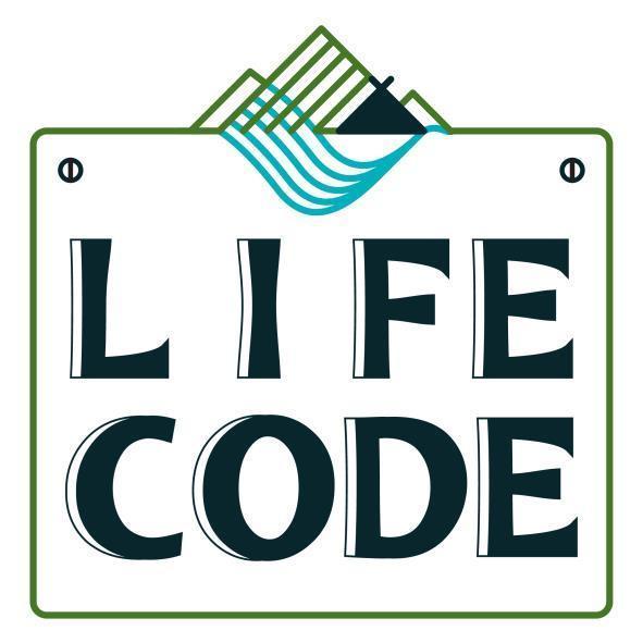 LIFECODE及圖形