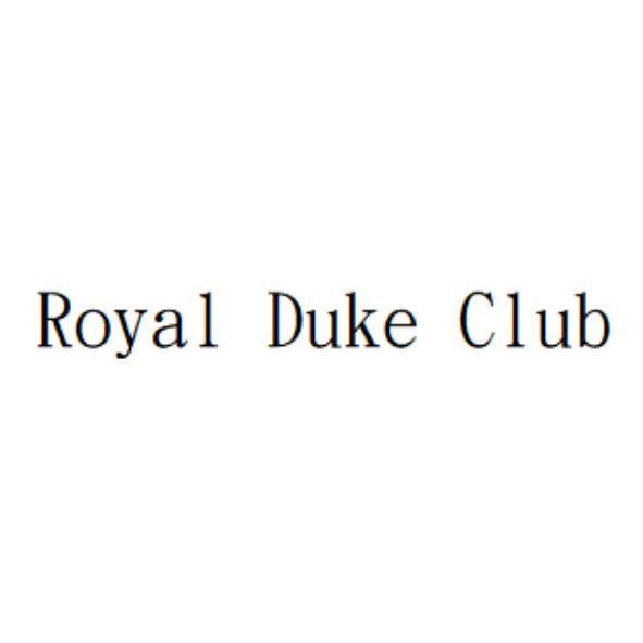 Royal Duke Club