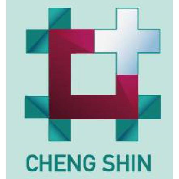CHENG SHIN及圖