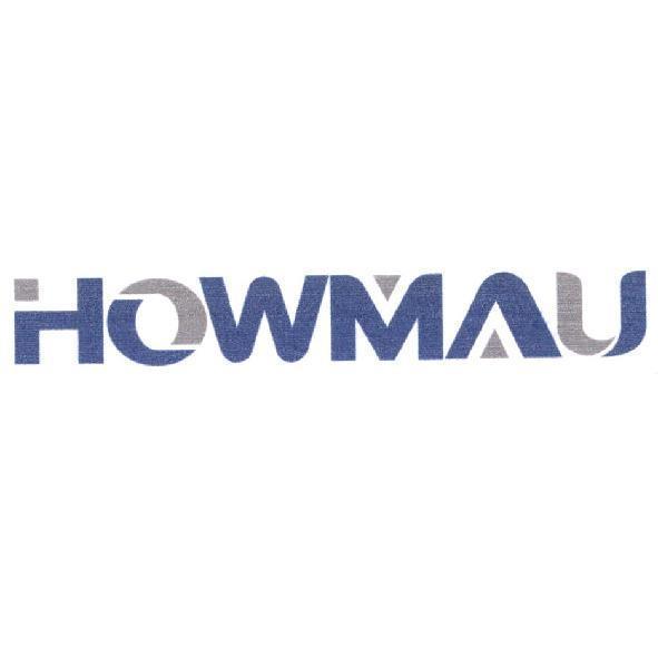 HOWMAU 設計圖