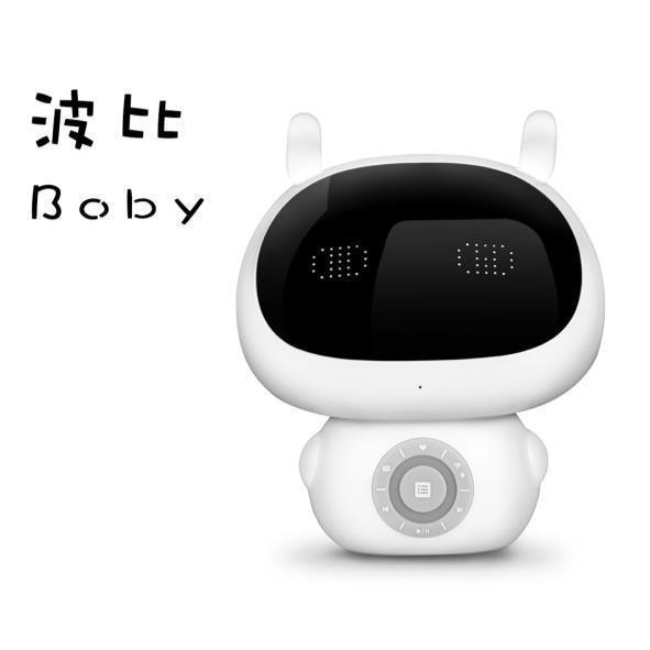 波比Boby及圖