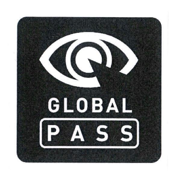 GLOBAL PASS 及圖