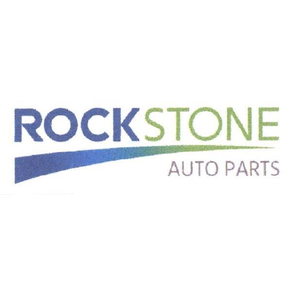 ROCKSTONE 及圖 AUTO PARTS