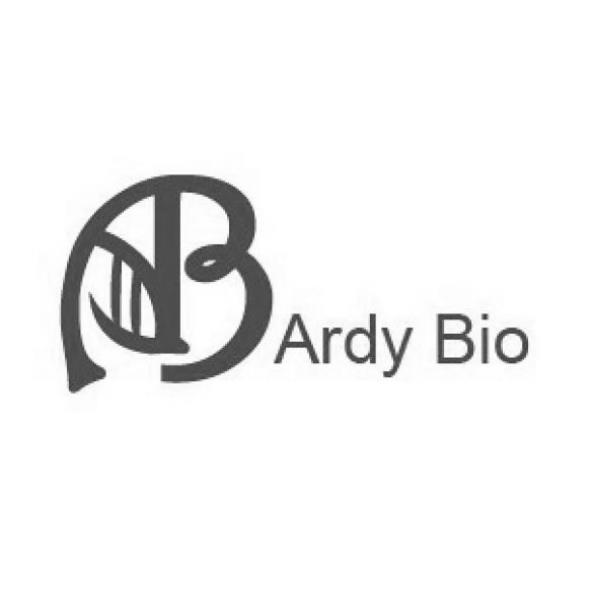 Ardy Bio及圖