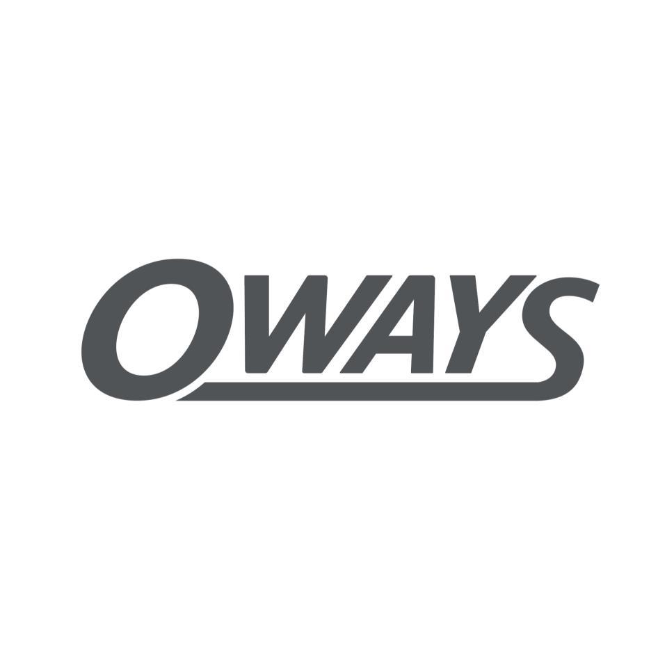 OWAYS設計圖