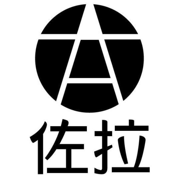 佐拉及圖