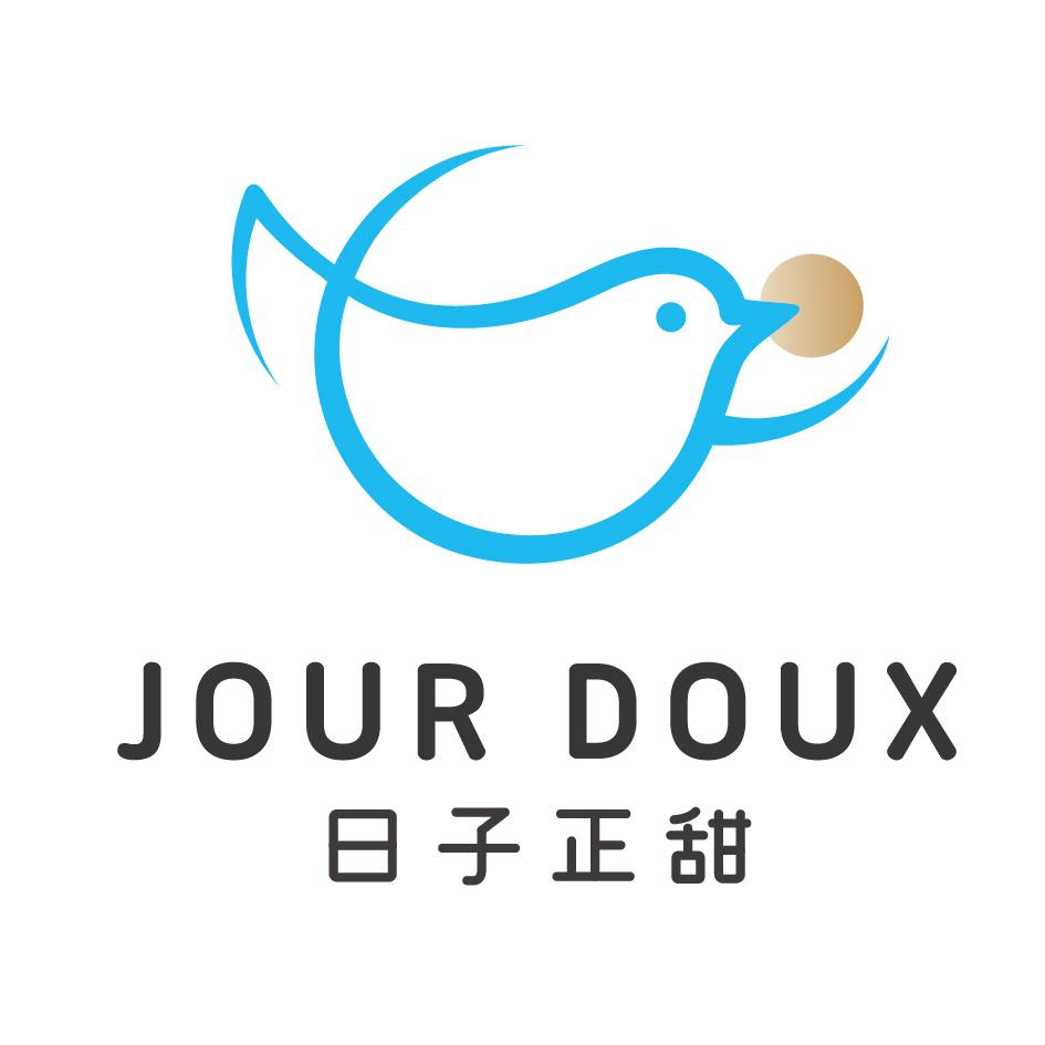 日子正甜JOUR DOUX及圖