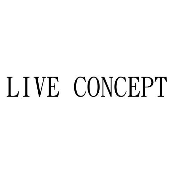 LIVE CONCEPT