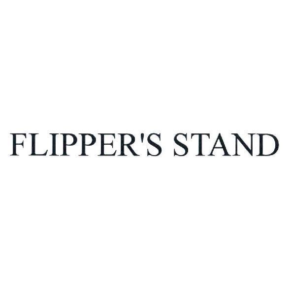 FLIPPER'S STAND