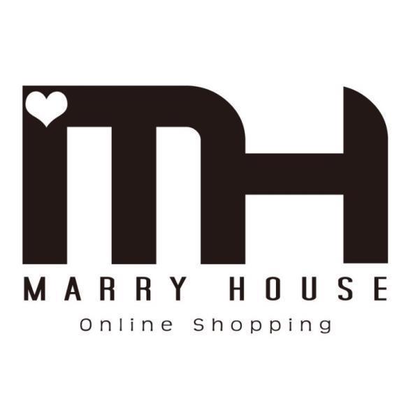 MH MARRY HOUSE Online Shopping及圖