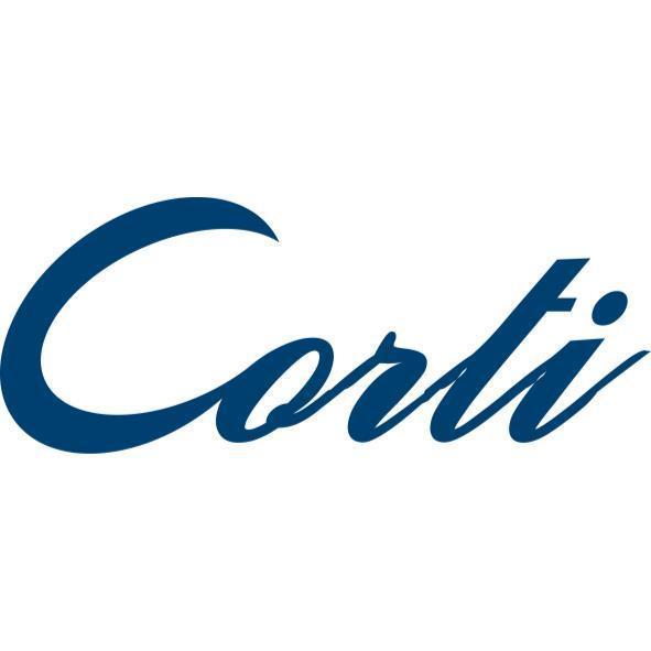 Corti設計字