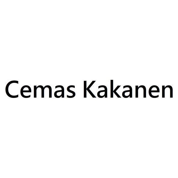 Cemas Kakanen