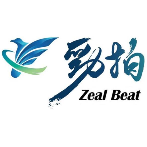 勁拍Zeal Beat及圖