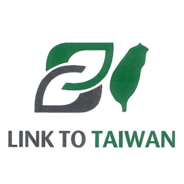 LINK TO TAIWAN 及圖