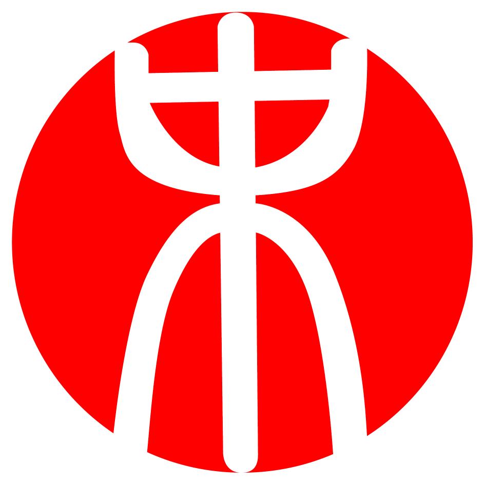 社團法人臺中市土木技師公會標章