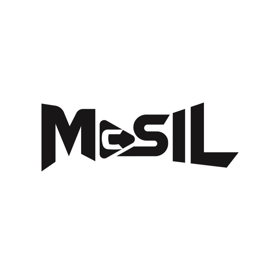 McSIL設計字