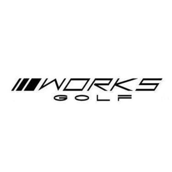 WORKS GOLF 及圖