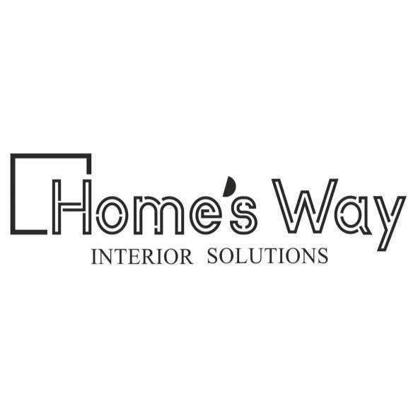 Home's Way INTERIOR SOLUTIONS 及圖