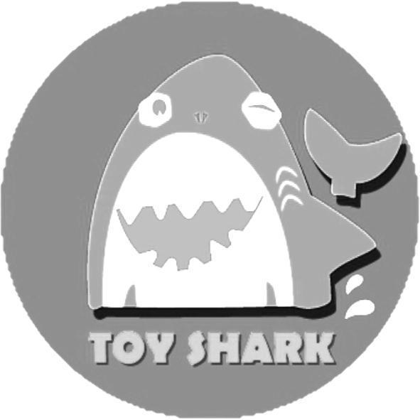 TOY SHARK及圖