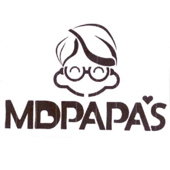 MDPAPA'S 及圖