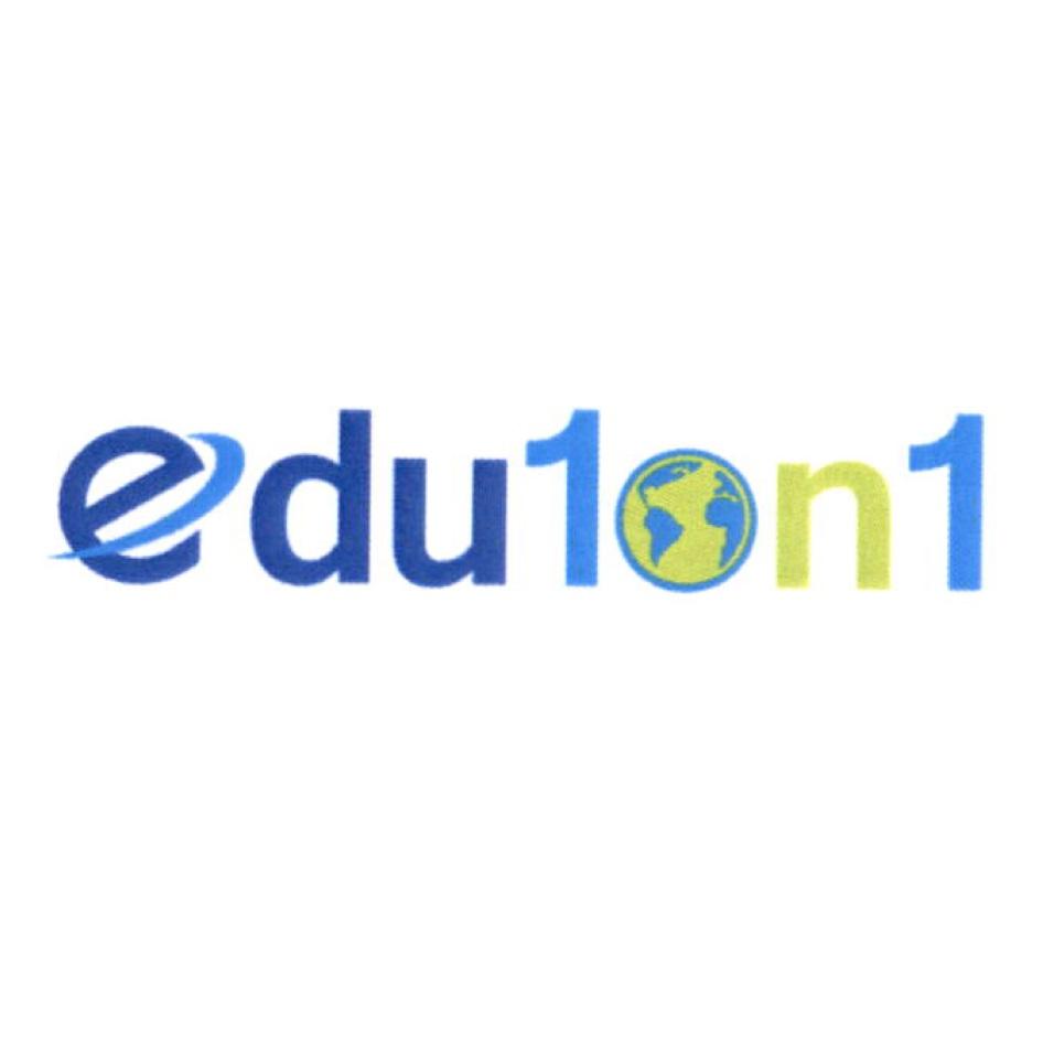 edu1on1 圖
