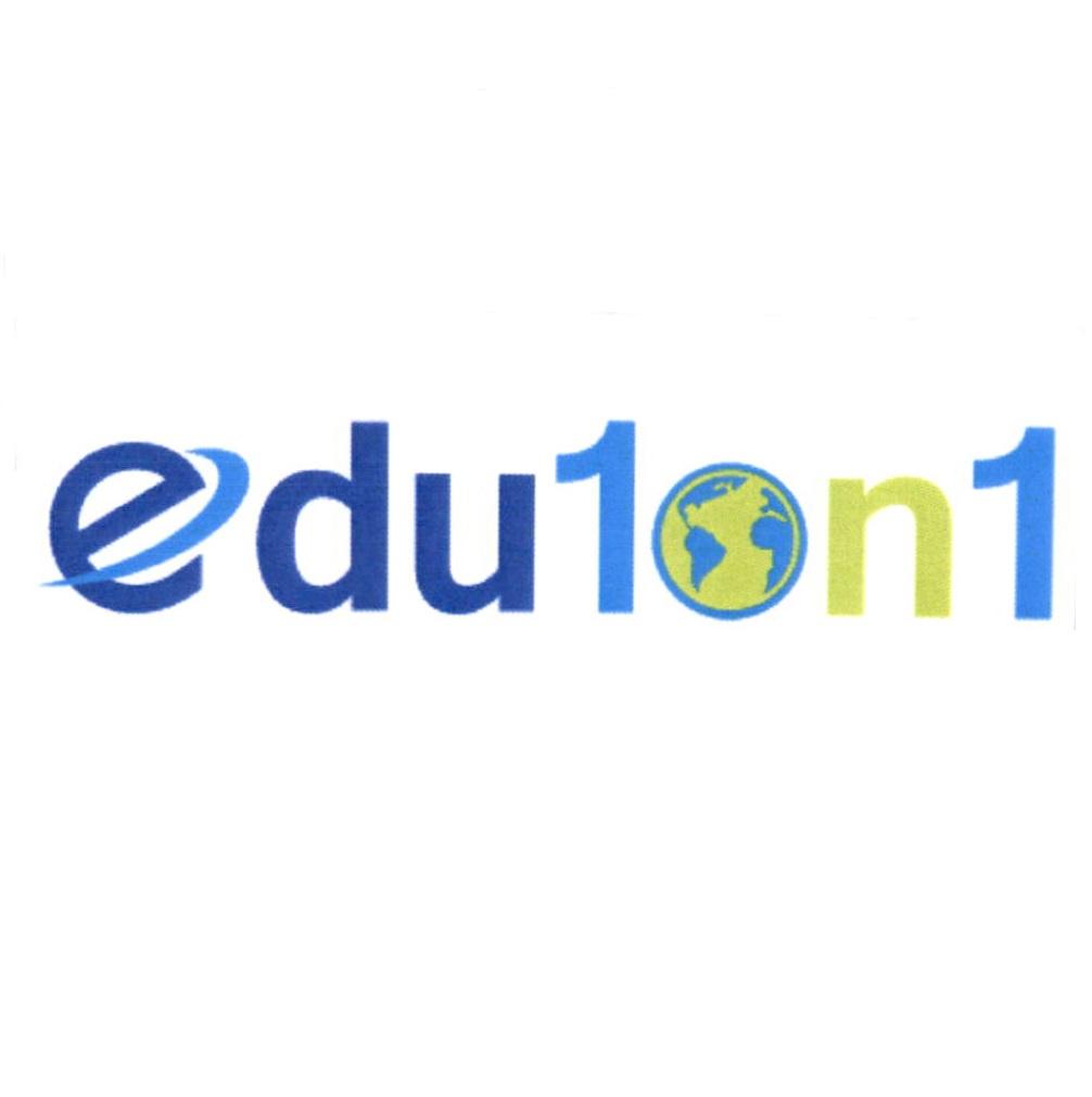 edu1on1 圖