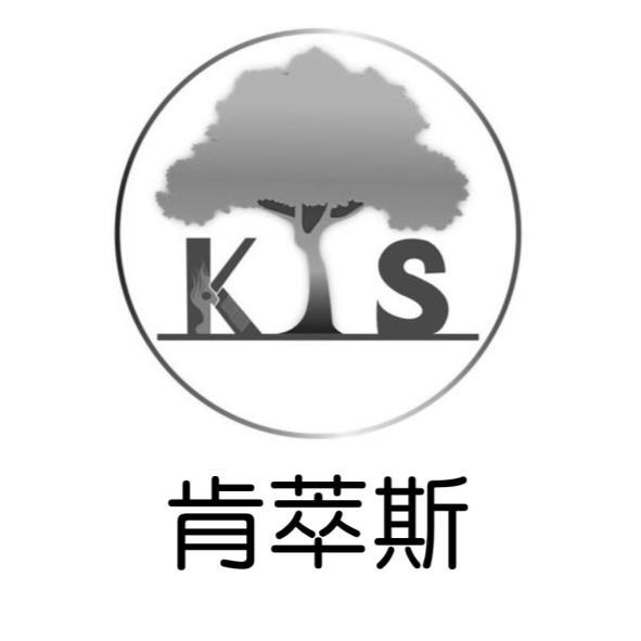 肯萃斯及圖KS