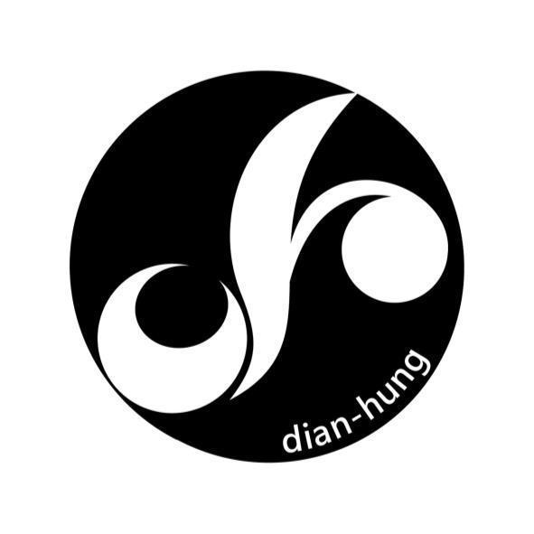 Dian-Hung及圖