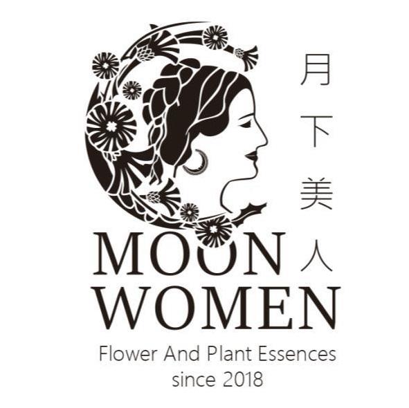 月下美人MOON WOMEN及圖