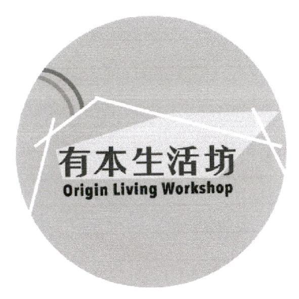 有本生活坊 Origin Living Workshop 及圖