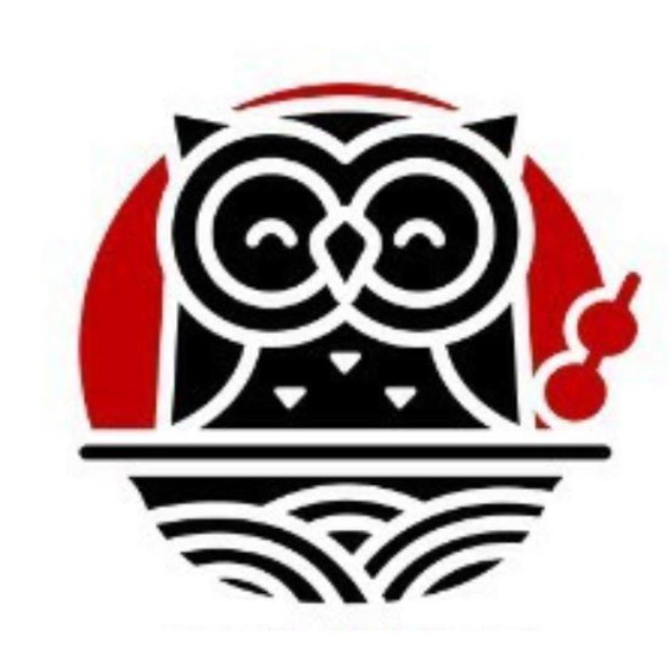 貓頭鷹設計圖