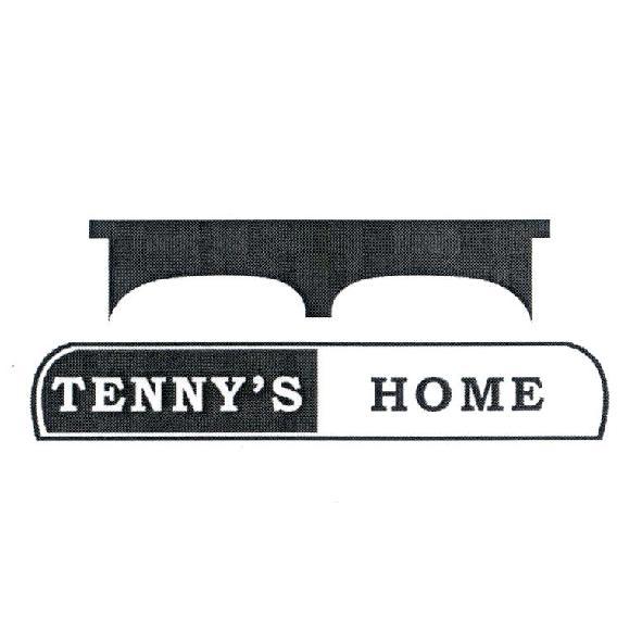 TENNY'S HOME 及圖
