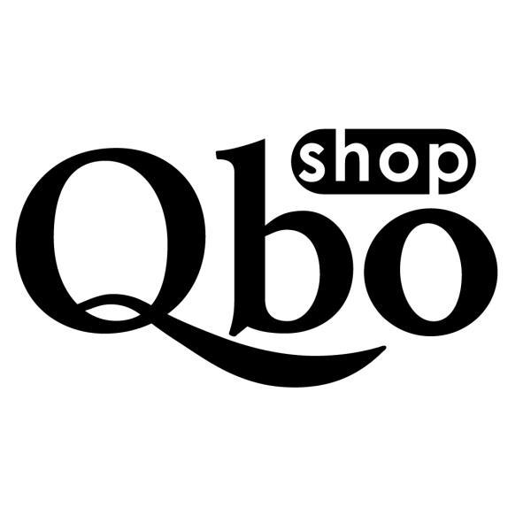 Qbo shop設計圖