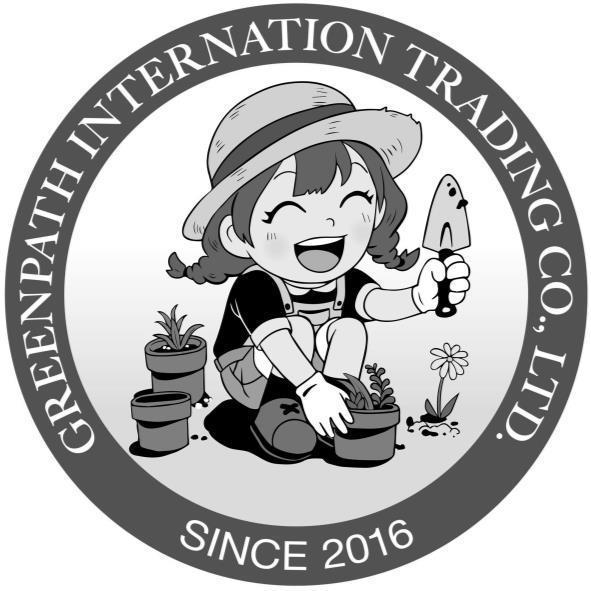 GREENPATH INTERNATION TRADING CO., LTD. 及圖
