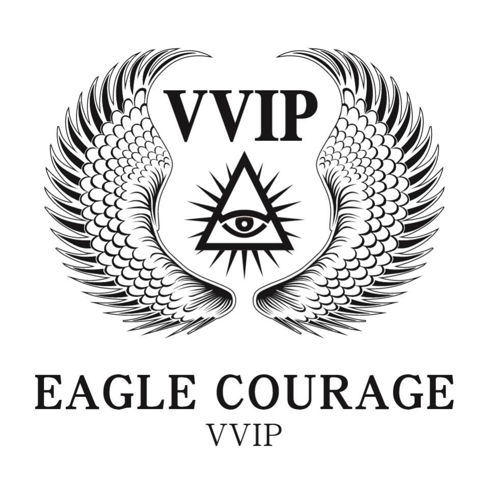 EAGLE COURAGE VVIP及圖