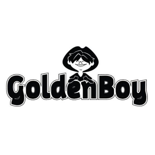 goldenBoy and device