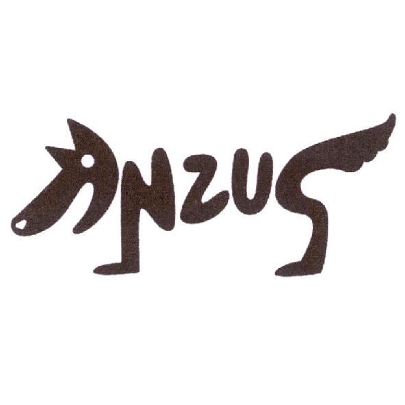 ANZUS 設計圖