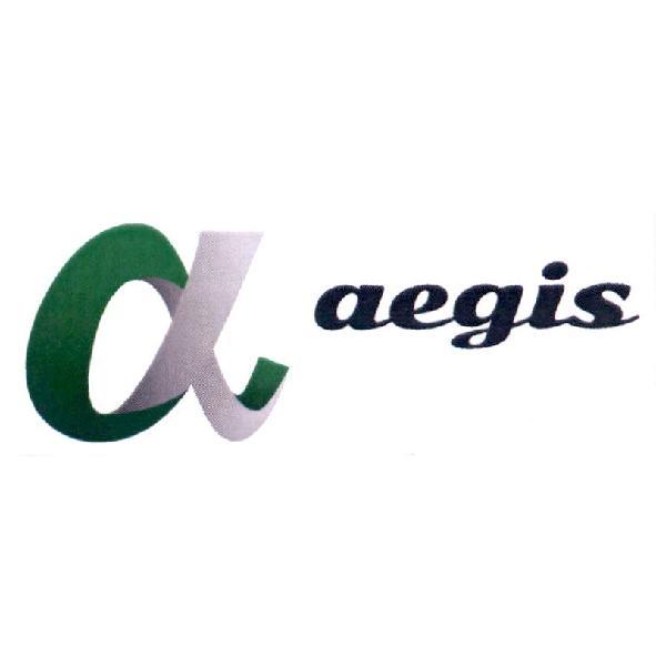 aegis 及圖