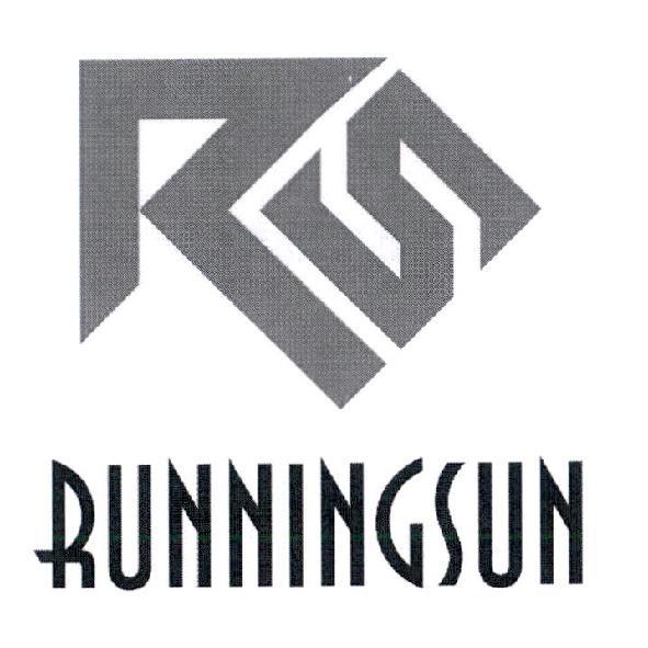 RUNNINGSUN 及圖