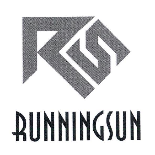 RUNNINGSUN 及圖
