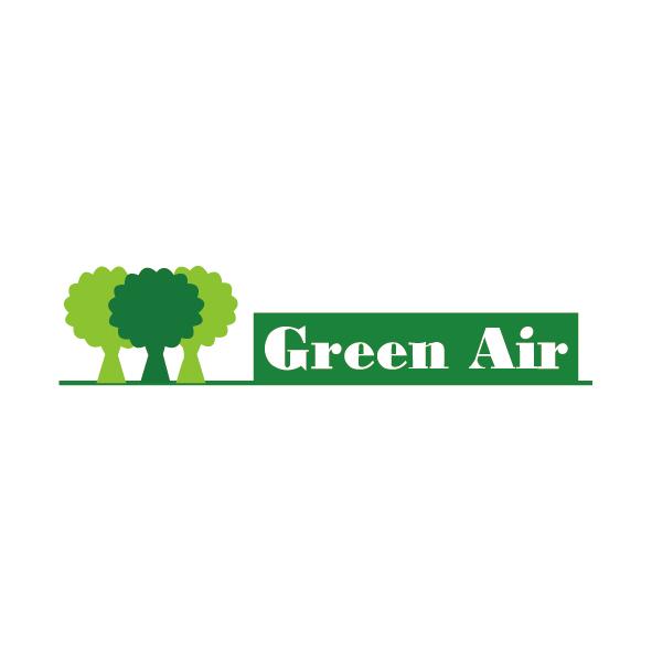 Green Air及圖