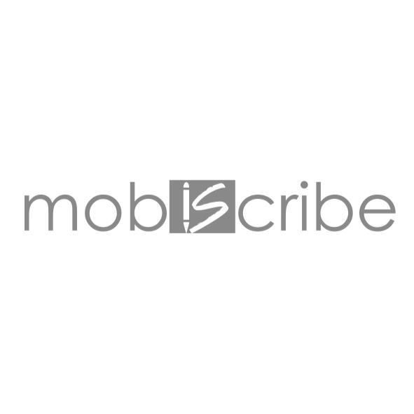 mobiScribe及圖