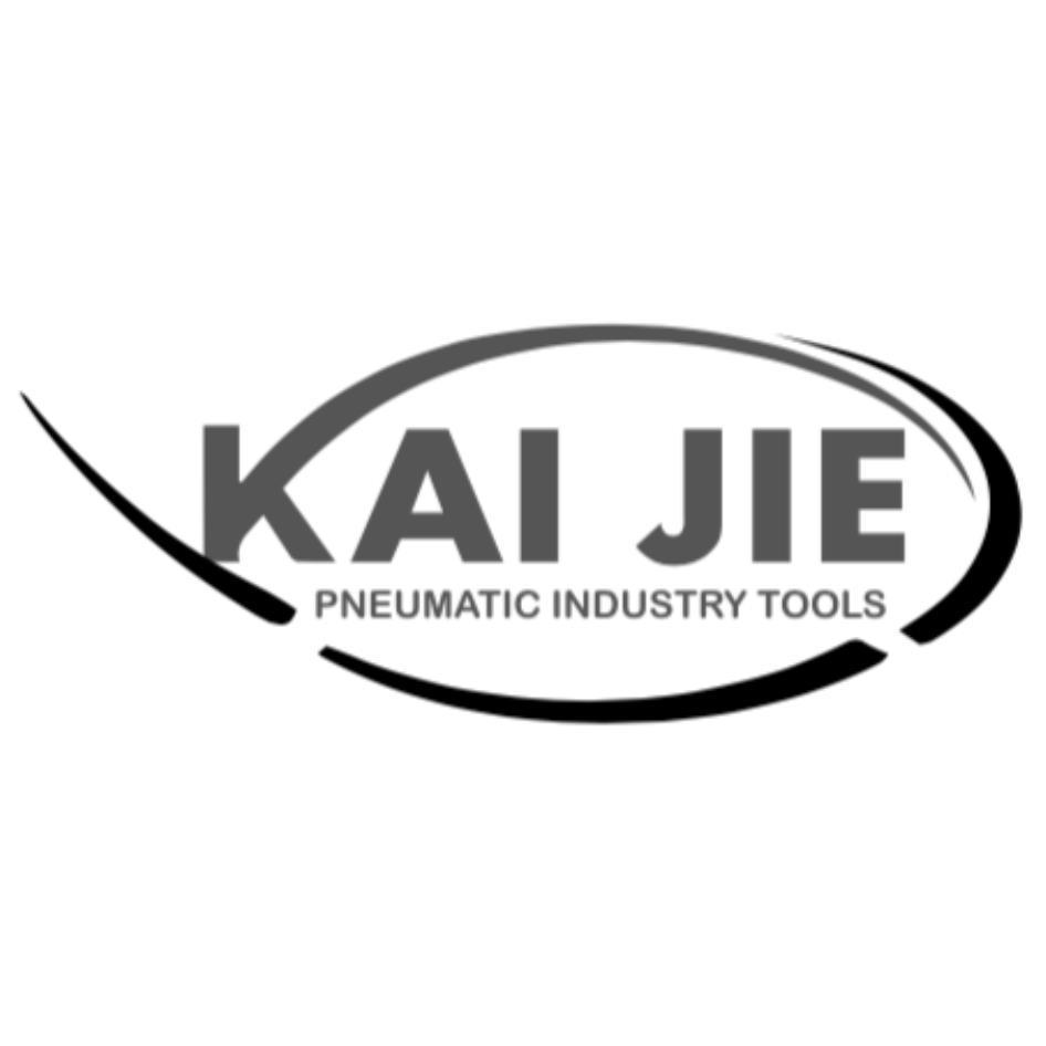 KAI JIE PNEUMATIC INDUSTRY TOOLS及圖