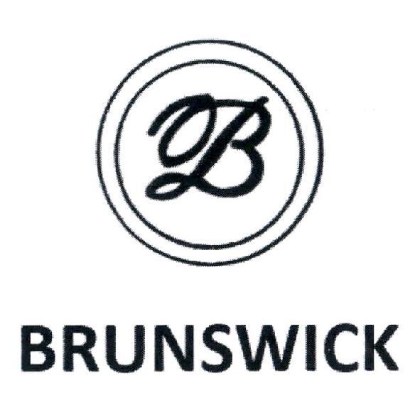 BRUNSWICK 及圖