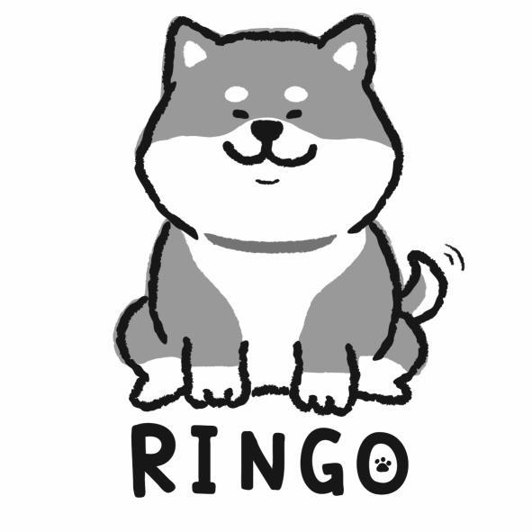 RINGO及圖