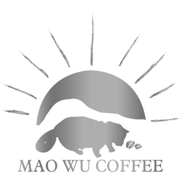 MAO WU COFFEE及圖